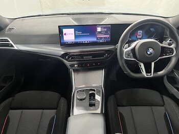 Used BMW 3 Series 2025 for sale - 76981948: Photo