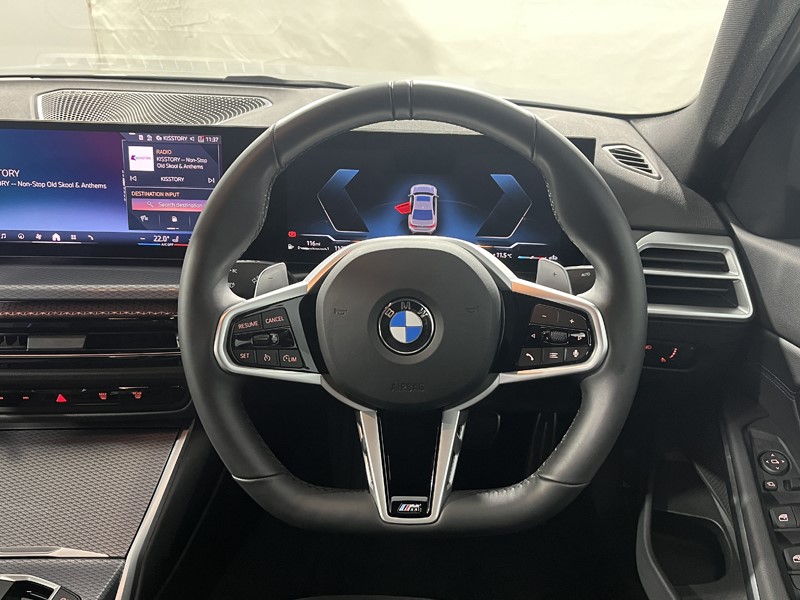 Used BMW 3 Series 2025 for sale - 76981948: Photo 5