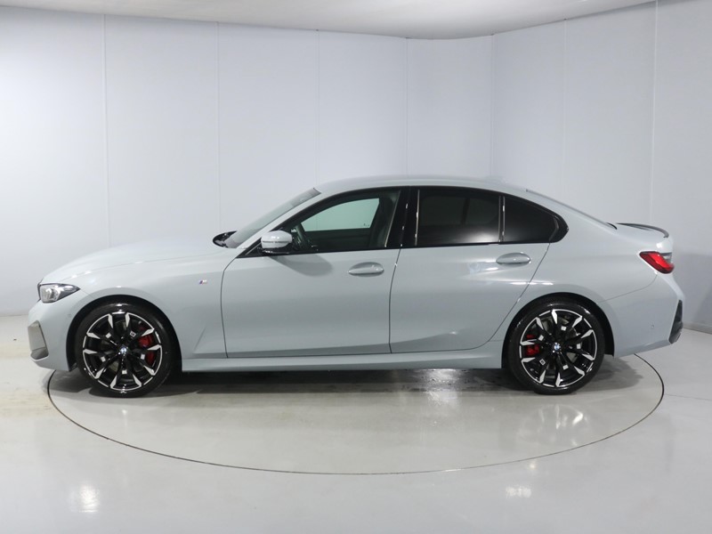 Used BMW 3 Series 2025 for sale - 76981948: Photo 50