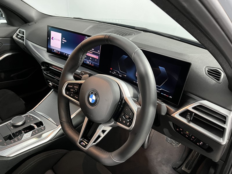 Used BMW 3 Series 2025 for sale - 76981948: Photo 6