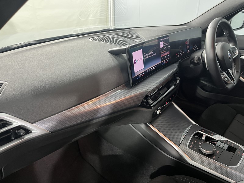 Used BMW 3 Series 2025 for sale - 76981948: Photo 7