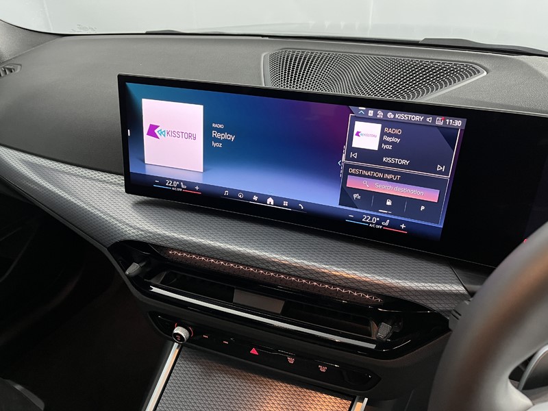 Used BMW 3 Series 2025 for sale - 76981948: Photo 8