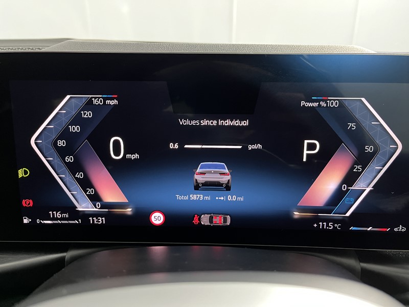 Used BMW 3 Series 2025 for sale - 76981948: Photo 9