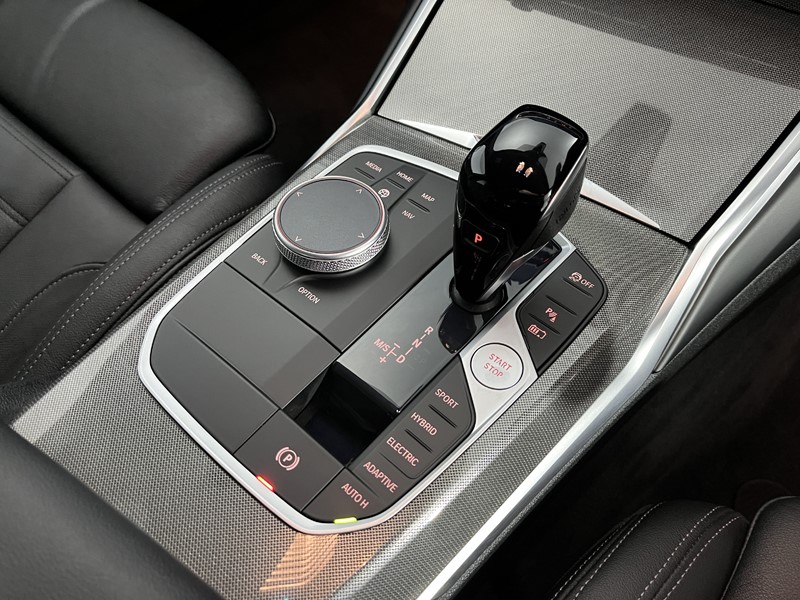 Used BMW 3 Series 2021 for sale - 77339583: Photo 10