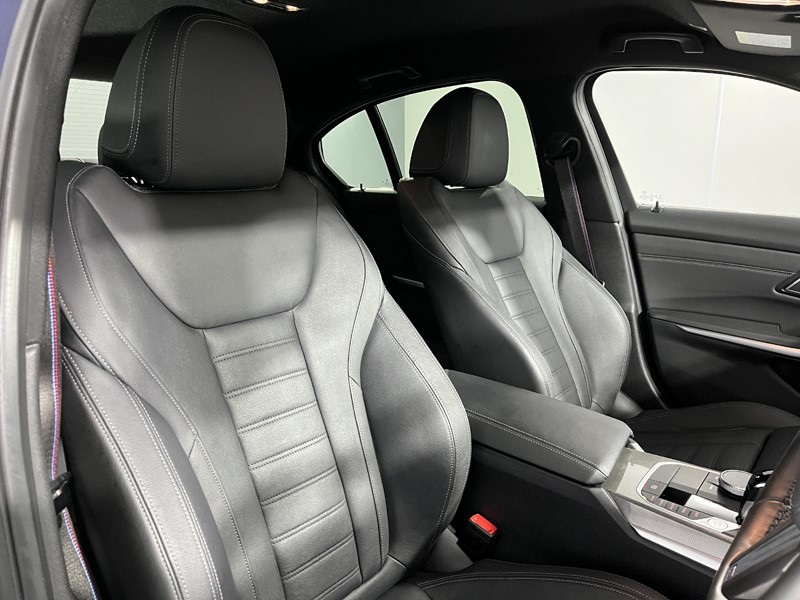 Used BMW 3 Series 2021 for sale - 77339583: Photo 11