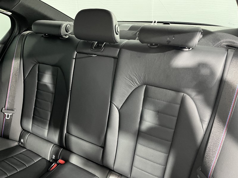 Used BMW 3 Series 2021 for sale - 77339583: Photo 12