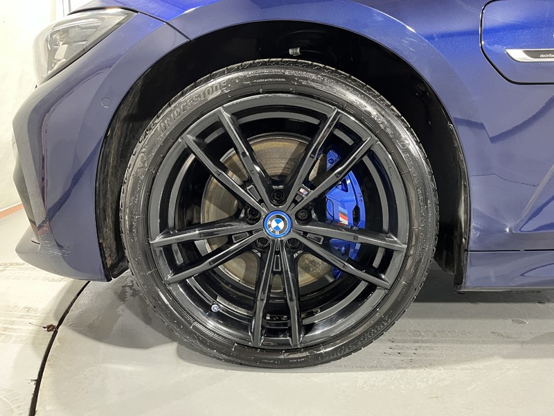 Used BMW 3 Series 2021 for sale - 77339583: Photo 14