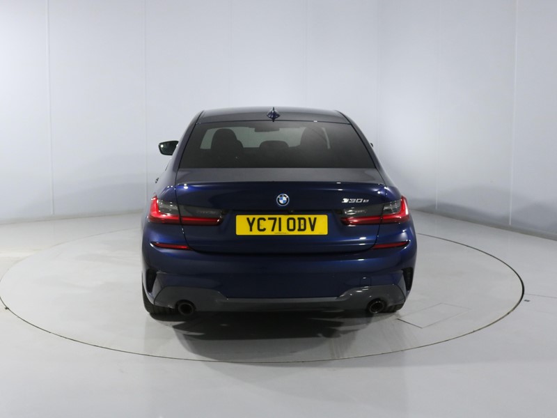 Used BMW 3 Series 2021 for sale - 77339583: Photo 15