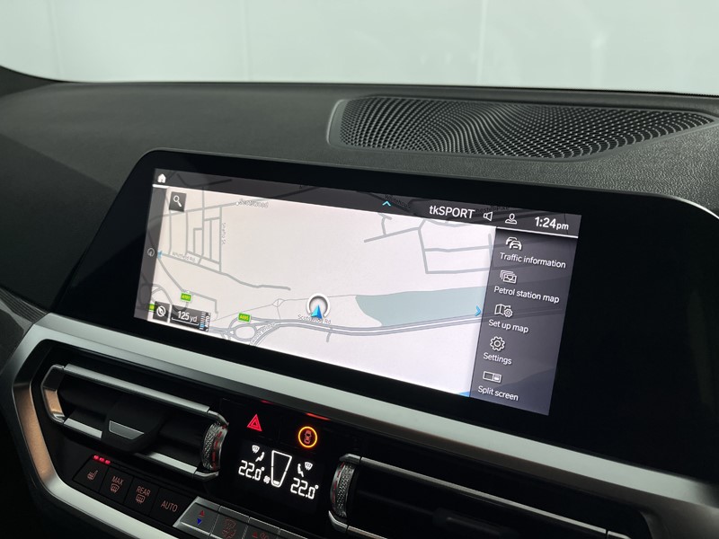 Used BMW 3 Series 2021 for sale - 77339583: Photo 17