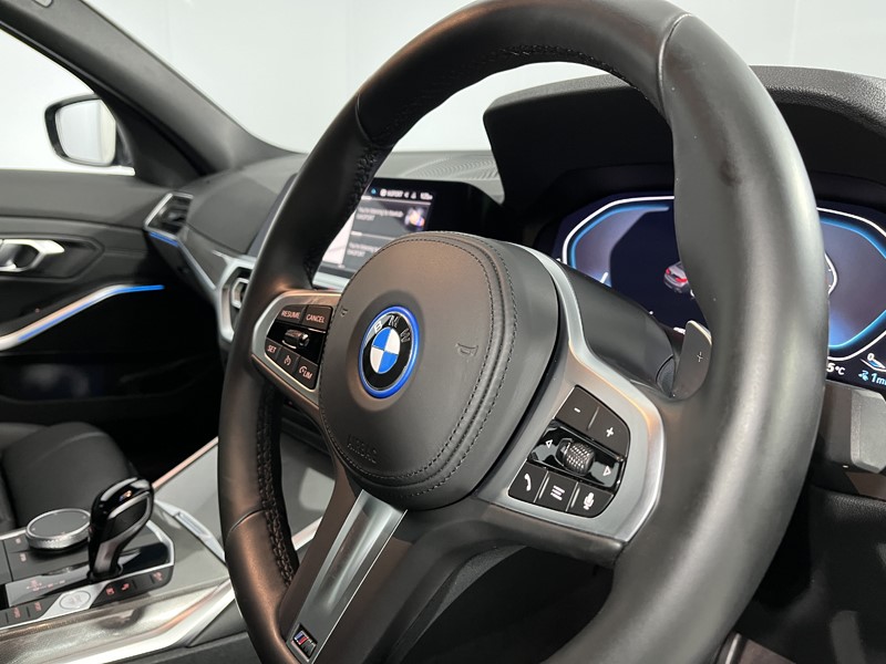 Used BMW 3 Series 2021 for sale - 77339583: Photo 22