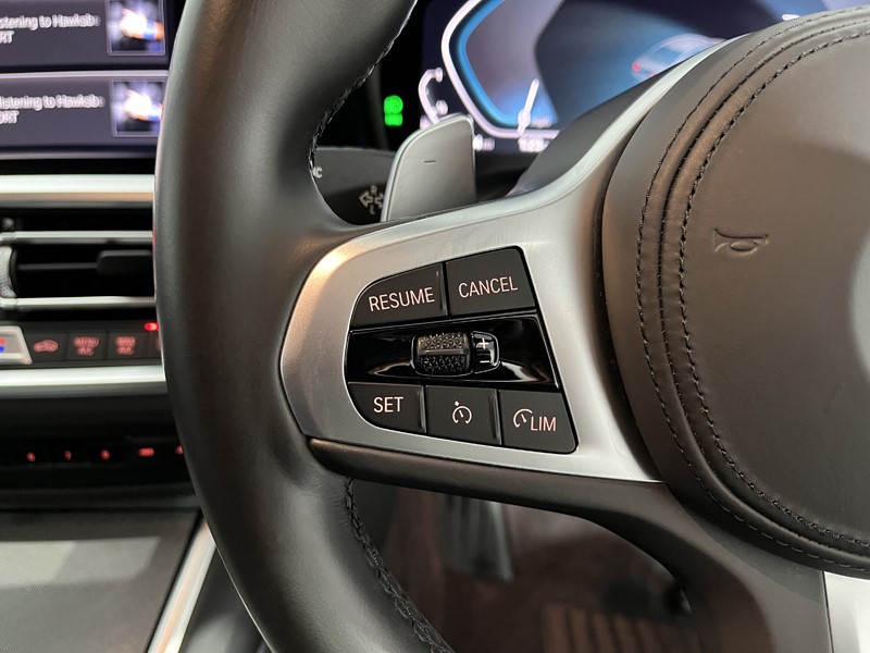 Used BMW 3 Series 2021 for sale - 77339583: Photo 23