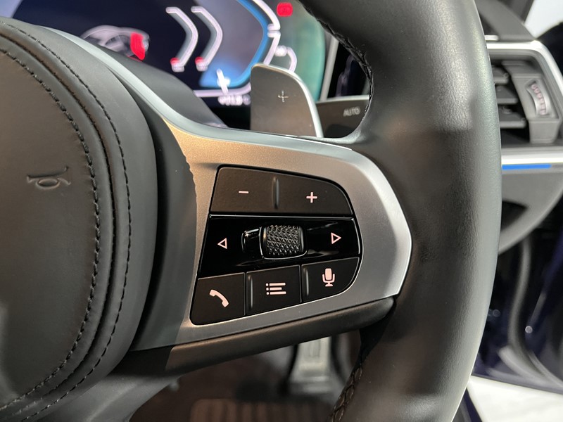 Used BMW 3 Series 2021 for sale - 77339583: Photo 24