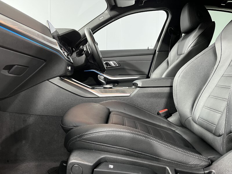 Used BMW 3 Series 2021 for sale - 77339583: Photo 36