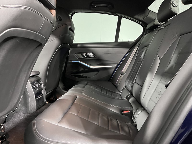 Used BMW 3 Series 2021 for sale - 77339583: Photo 37