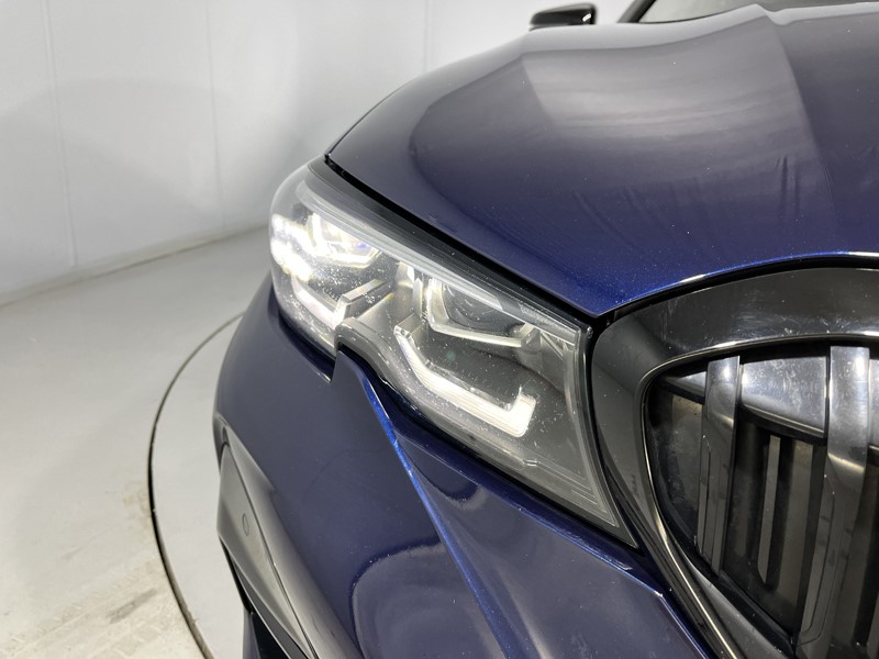 Used BMW 3 Series 2021 for sale - 77339583: Photo 40