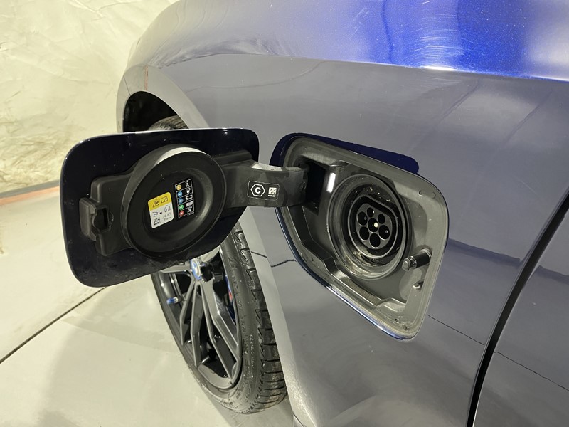 Used BMW 3 Series 2021 for sale - 77339583: Photo 44