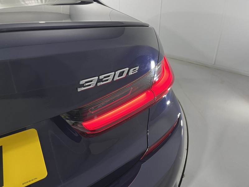 Used BMW 3 Series 2021 for sale - 77339583: Photo 46