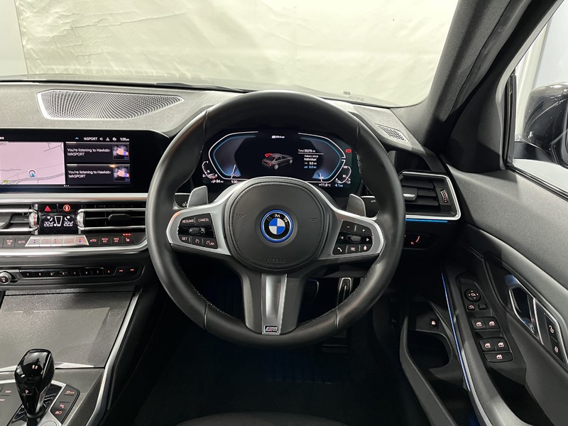 Used BMW 3 Series 2021 for sale - 77339583: Photo 5