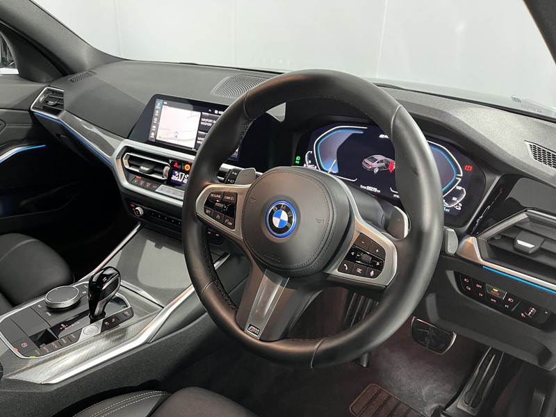 Used BMW 3 Series 2021 for sale - 77339583: Photo 6