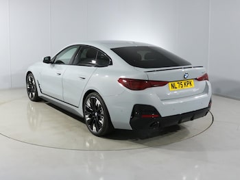 Used BMW 4 Series 2025 for sale - 78305923: Photo