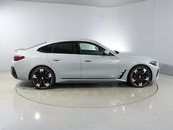 Used BMW 4 Series 2025 for sale - 78305923: Photo