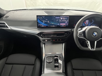 Used BMW 4 Series 2025 for sale - 78305923: Photo