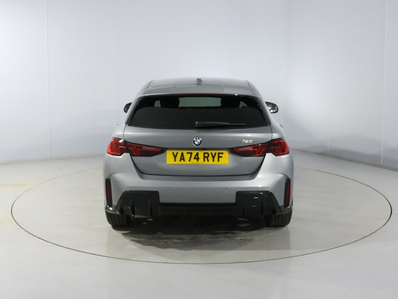 Used BMW 1 Series 2025 for sale - 77589869: Photo 15