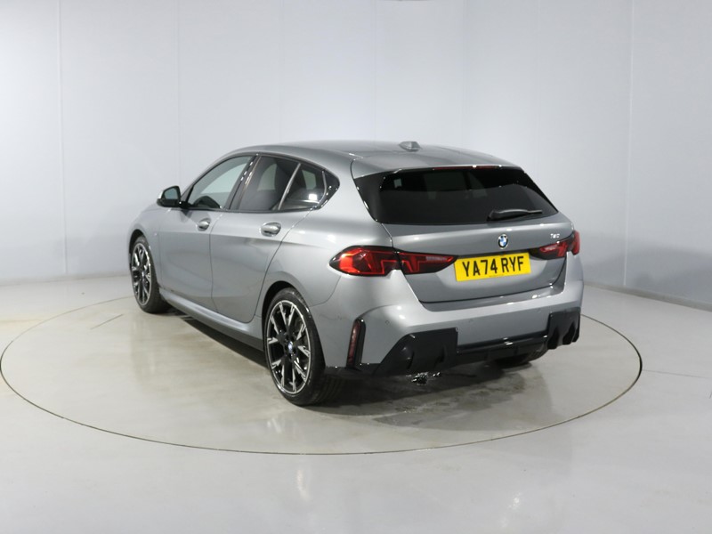 Used BMW 1 Series 2025 for sale - 77589869: Photo 2