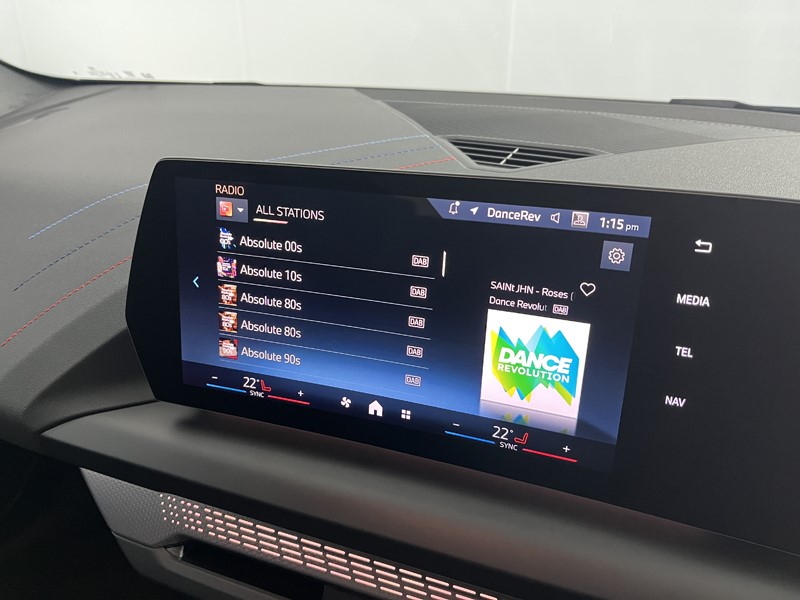 Used BMW 1 Series 2025 for sale - 77589869: Photo 26