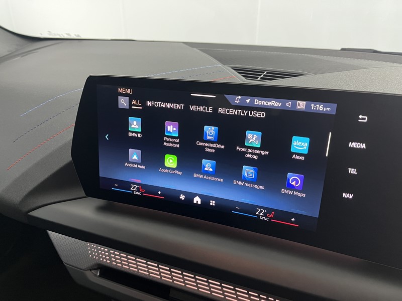 Used BMW 1 Series 2025 for sale - 77589869: Photo 27