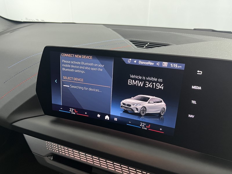 Used BMW 1 Series 2025 for sale - 77589869: Photo 28