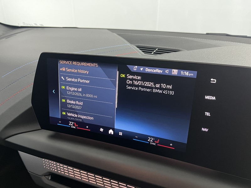 Used BMW 1 Series 2025 for sale - 77589869: Photo 29