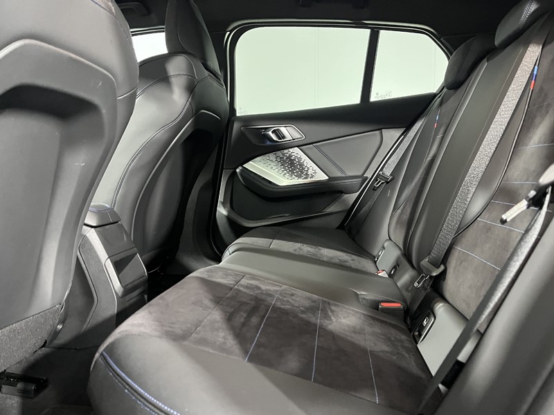 Used BMW 1 Series 2025 for sale - 77589869: Photo 35