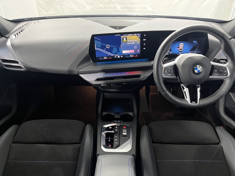 Used BMW 1 Series 2025 for sale - 77589869: Photo 4