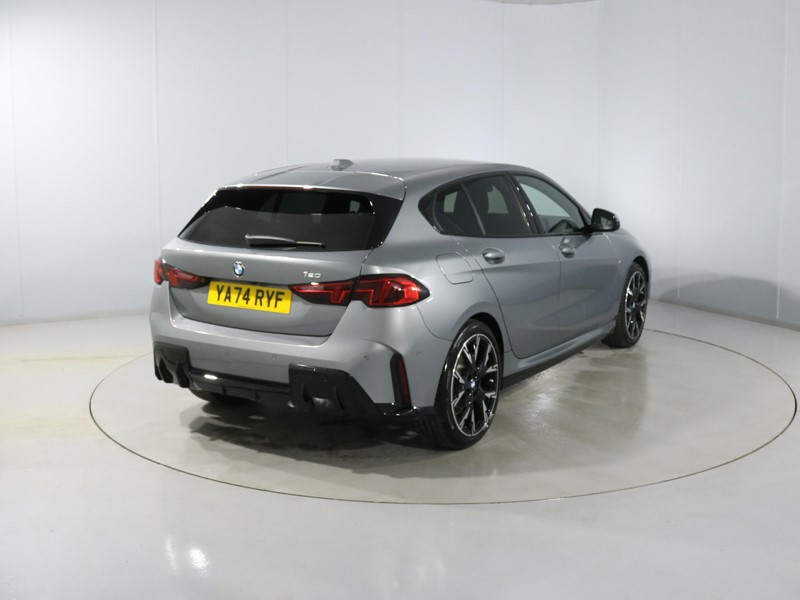 Used BMW 1 Series 2025 for sale - 77589869: Photo 44