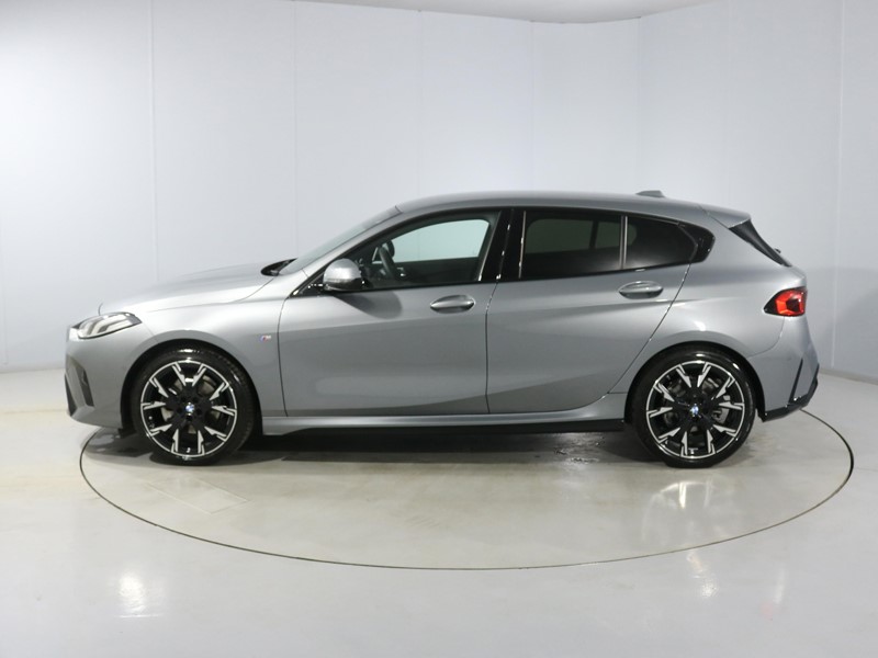 Used BMW 1 Series 2025 for sale - 77589869: Photo 45