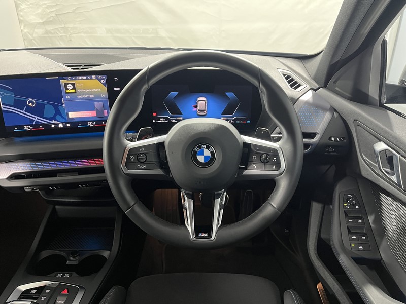 Used BMW 1 Series 2025 for sale - 77589869: Photo 5