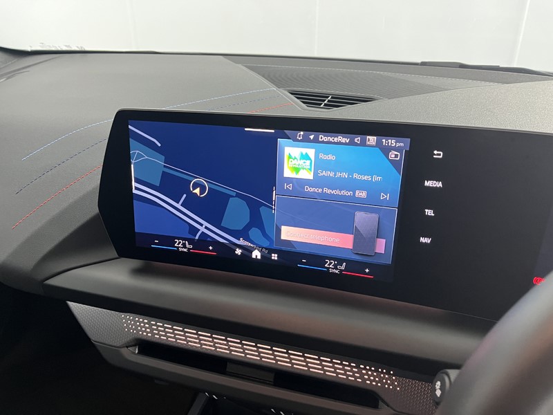 Used BMW 1 Series 2025 for sale - 77589869: Photo 8