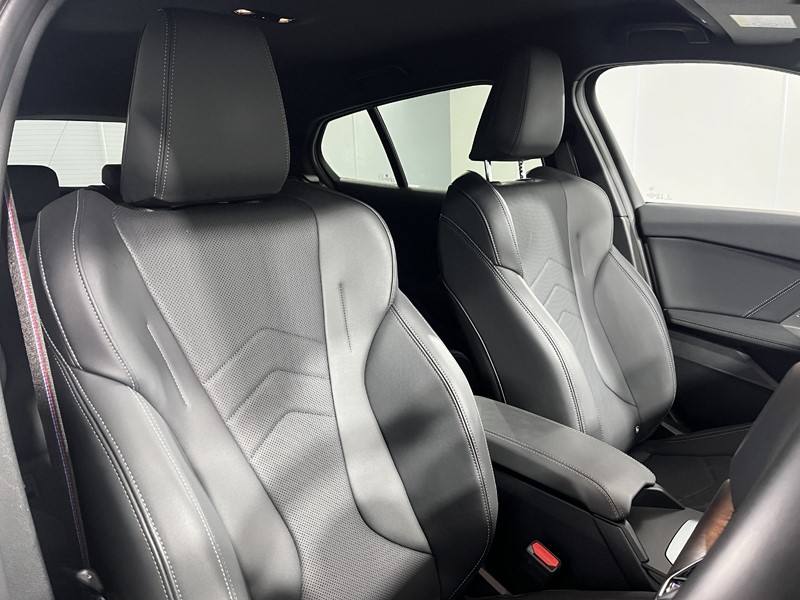 Used BMW 1 Series 2025 for sale - 77665204: Photo 11