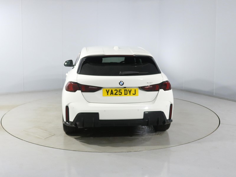 Used BMW 1 Series 2025 for sale - 77665204: Photo 15