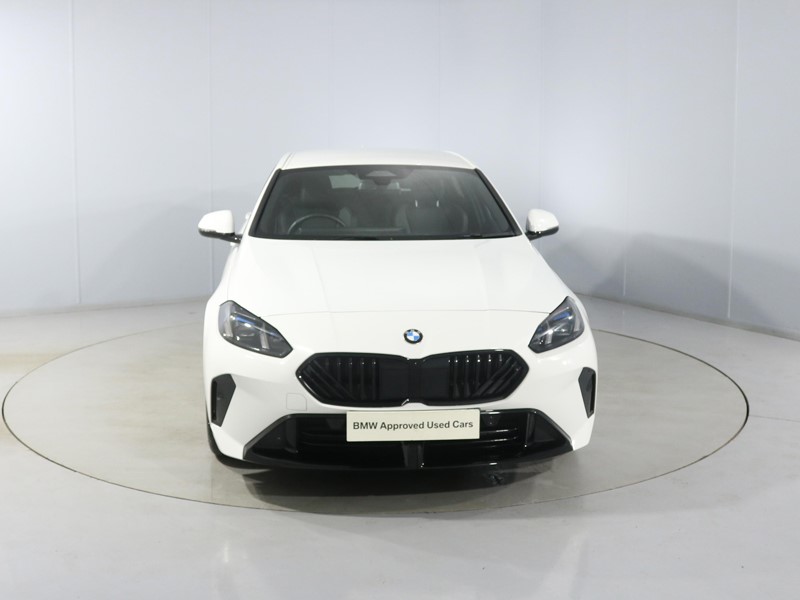 Used BMW 1 Series 2025 for sale - 77665204: Photo 16