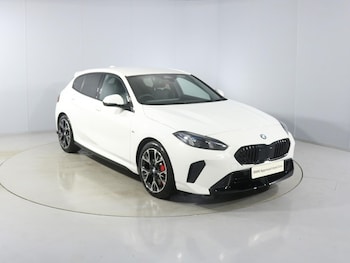 Used BMW 1 Series 2025 for sale - 77665204: Photo