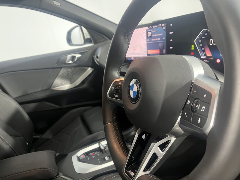 Used BMW 1 Series 2025 for sale - 77665204: Photo 21