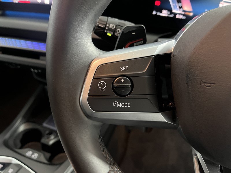 Used BMW 1 Series 2025 for sale - 77665204: Photo 22