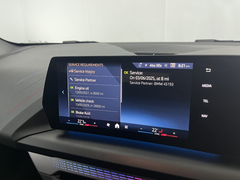 Used BMW 1 Series 2025 for sale - 77665204: Photo 28