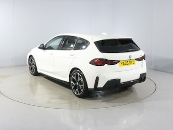 Used BMW 1 Series 2025 for sale - 77665204: Photo