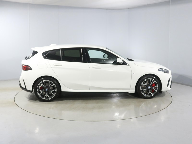 Used BMW 1 Series 2025 for sale - 77665204: Photo 3