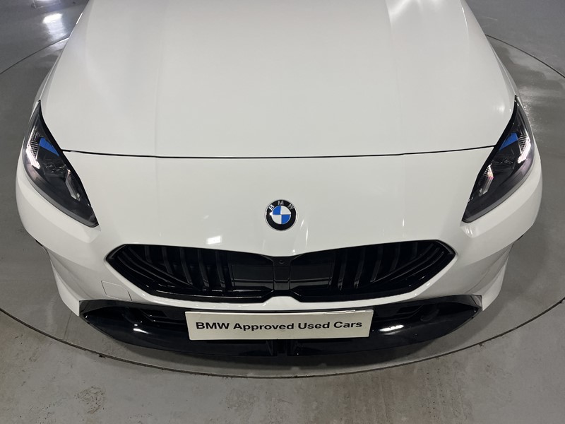 Used BMW 1 Series 2025 for sale - 77665204: Photo 38