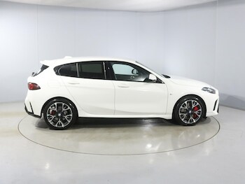 Used BMW 1 Series 2025 for sale - 77665204: Photo