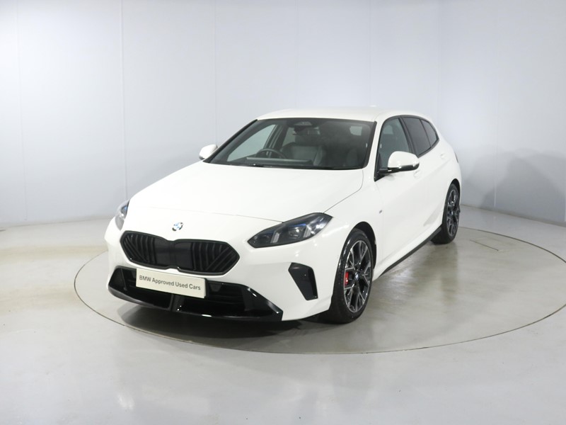 Used BMW 1 Series 2025 for sale - 77665204: Photo 43